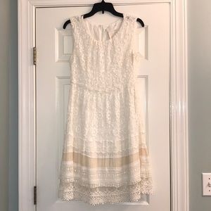 MM Couture boutique dress. Size M. Like new.